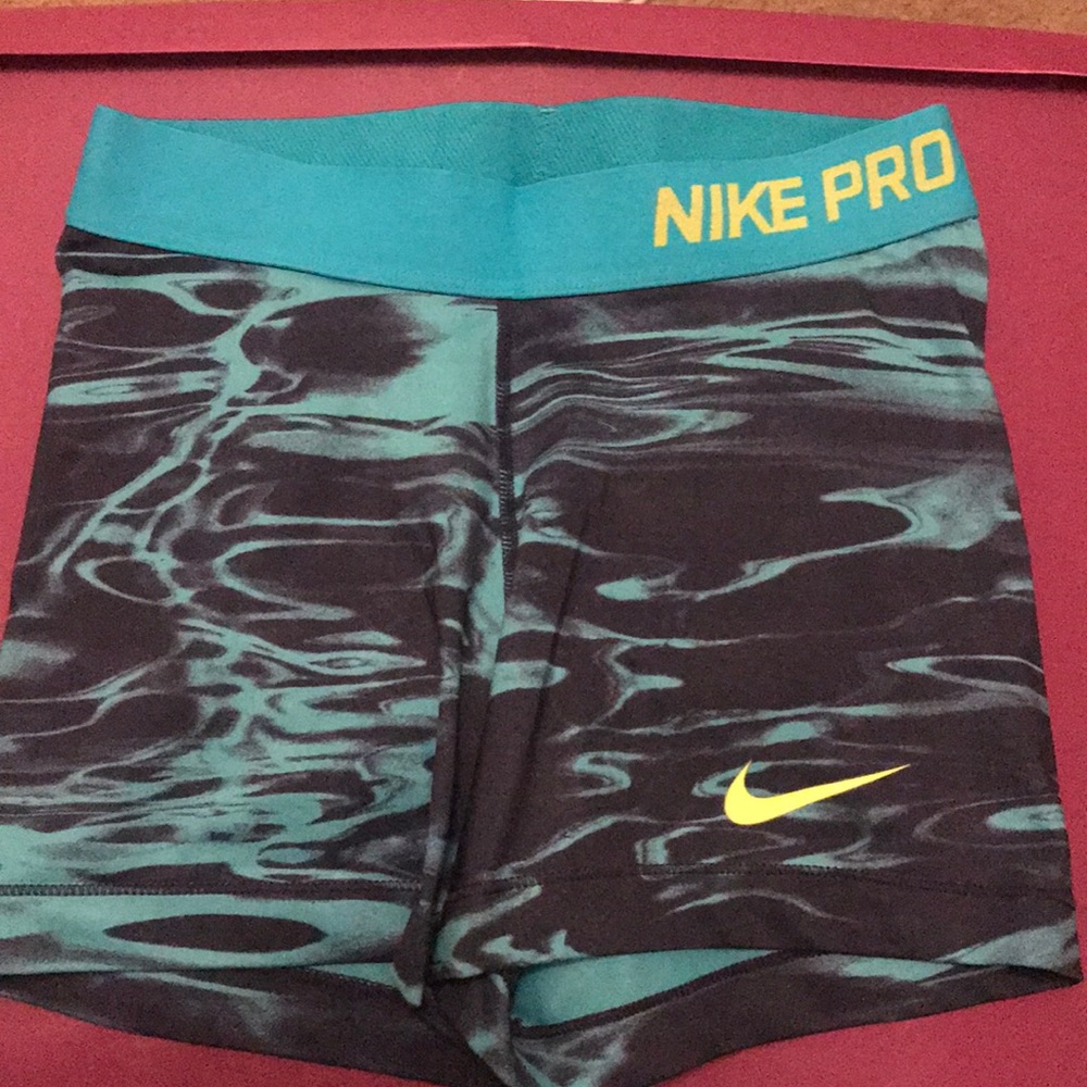 Nike Pro Spandex